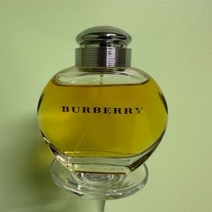 Original Burberry Eau de Parfum 3.3 oz